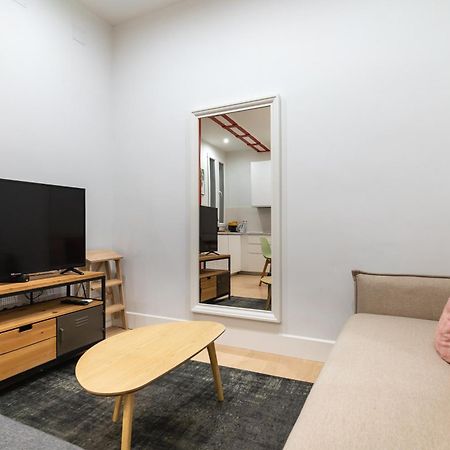 Apartament Cozy And Central-1Bd 1Bth- Cortes Madryt Zewnętrze zdjęcie